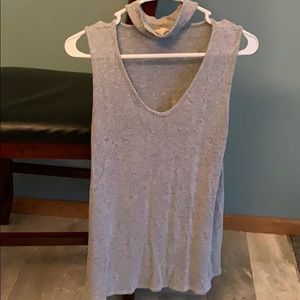 Women’s Tank Top